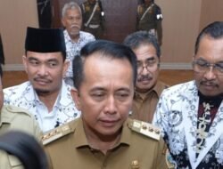 UMP Sumut 2025 Tertunda, Tunggu Kebijakan Pemerintah Pusat