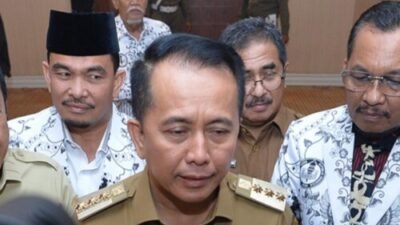 UMP Sumut 2025 Tertunda, Tunggu Kebijakan Pemerintah Pusat