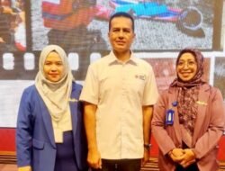 Direktur RS Mitra Sejati Dukung Kepemimpinan Baru di PMI Kota Medan