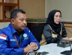 Hujan Tinggi Diprediksi Terus Mengguyur Sumut, Warga Diminta Waspada Banjir dan Longsor