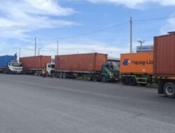 InJourney Pastikan Sukses Aquabike Jet Ski World Championship 2024 di Danau Toba