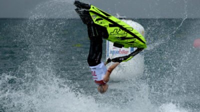 Aquabike Jetski World Championship 2024 Danau Toba Dampak Ekonomi dan Pariwisata Sumut