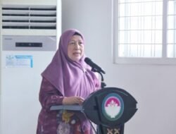 DWP Sumut Pengajian Rutin, Siapkan Bekal Akhirat