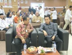 Pertumbuhan Ekonomi Sumut Meningkat Signifikan Triwulan III 2024