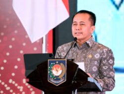 Rakor Nasional BPSDM di Palembang