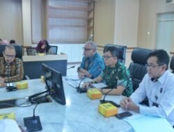 Tim Kemenko Polhukam Pantau Persiapan Pilkada Sumut 7 Hari,Fokus Keamanan dan Netralitas