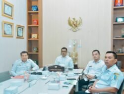 Pemkab Batubara Tembus Top 15 Nasional Kinerja Pemerintahan