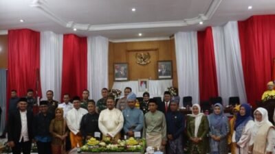 Hari Jadi ke-18 Batubara,Fokus Kolaborasi Membangun Daerah