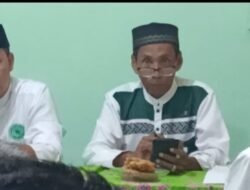 MUI Batubara Klarifikasi Terkait Isu Penghalangan Ibadah Sholat Jumat di PT Lonsum