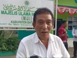 PT Lonsum Dolok Estate Jamin Tidak Intervensi Penghalangan Ibadah Setelah Mediasi MUI