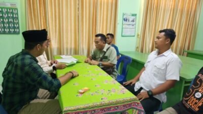 Kasus Penghalangan Ibadah Sholat Jumat di PT PP Lonsum, MUI Batubara Fasilitasi Kesepakatan