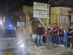 Polsek Labuhan Ruku Antisipasi Tawuran dan Tindak Kriminal