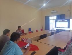 Polres Batubara Ajak Siswa Bergabung di SMA Kemala Taruna Bhayangkara