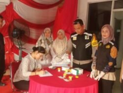 Puluhan Sopir Bus Lintas Jakarta-Medan Jalani Tes Urine, Hasilnya Negatif Narkoba