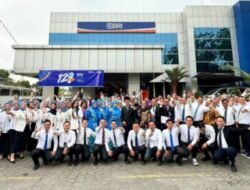 HUT Ke-129, BRI Fokus Inovasi,CSR dan Komitmen ke Nasabah