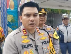 Polres Batubara Tangkap 377 Tersangka Narkoba Sepanjang 2024