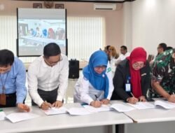 RSU Mitra Sejati dan BPJS Perkuat Sinergi Pelayanan Kesehatan Sumut