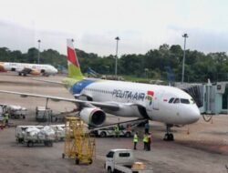 Pelita Air Rute Medan – Jakarta, Dampak Positif Bagi Sumut
