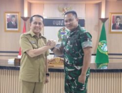 Sinergi Pemprov Sumut dan TNI Perangi Begal dan Narkoba