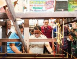 Kemendag Dorong Produk Unggulan UMKM Sumut ke Pasar Nasional dan Internasional