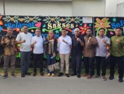 SMSI Batubara Langkah Baru Membangun Dunia Media Berkualitas