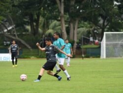 Piala Inalum 2025, All Star Tundukkan Asprov Sumut 3-1