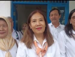 KISS Socfindo Kenalkan Makanan 3S dan Resmikan Gedung Guru di Mangkai Lama