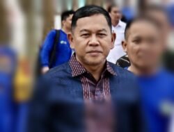 PUPR Sumut Kembalikan Kelebihan Bayar Rp1,39 Miliar ke Kasda