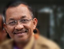 Sumut 2024, Sukses Dengan Berbagai Agenda Nasional