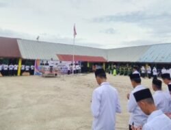 HAB ke-79 di Batubara,Perkuat Kerukunan dan Kualitas Pendidikan Indonesia Emas