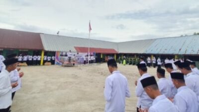 HAB ke-79 di Batubara,Perkuat Kerukunan dan Kualitas Pendidikan Indonesia Emas