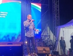 HUT ke-49 PT Inalum, Sukses Wujudkan Sinergi dan Prestasi