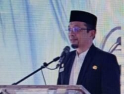 Pemprov Sumut Klarifikasi Isu Pelarangan Pengajian di Masjid Gubernur