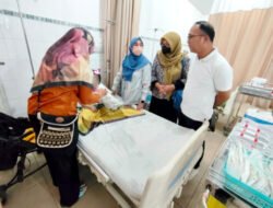 Pj Gubernur Sumut Bentuk Tim Khusus Tangani Kasus Anak di Nias Selatan