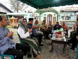 Solidaritas ASN Pemprov Sumut Untuk OK Zulkarnain