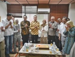 Sekdaprov Sumut Sebut Media Jadi Mitra Strategis Pembangunan