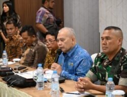 Pemprov Sumut Apresiasi Pengusulan Prof Dr Midian Sirait Jadi Pahlawan Nasional