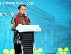 Sumut Miliki Pusat Onkologi, Layanan Kesehatan Kanker Lebih Baik