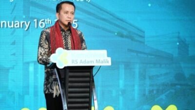 Sumut Miliki Pusat Onkologi, Layanan Kesehatan Kanker Lebih Baik