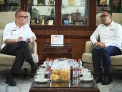 Pemprov Dorong Pengembangan Profesi Arsitek di Sumut