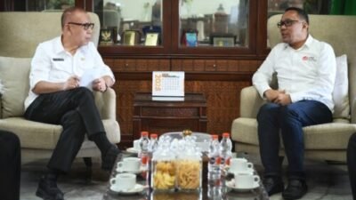 Pemprov Dorong Pengembangan Profesi Arsitek di Sumut