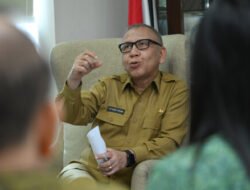 Pemprov Sumut Apresiasi Program Beasiswa UMT Meningkatkan APK PT