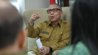 Pemprov Sumut Apresiasi Program Beasiswa UMT Meningkatkan APK PT