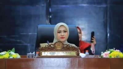 Bupati Labura Harap Sinergi Pemda dan DPRD Semakin Kuat