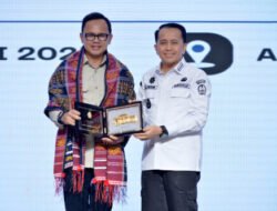 Pj Gubernur Sumut Sebut Efisiensi Anggaran, Instruksi Presiden Prabowo