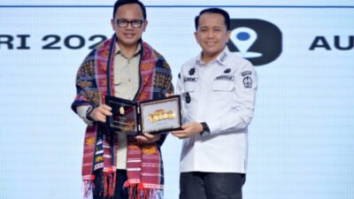 Pj Gubernur Sumut Sebut Efisiensi Anggaran, Instruksi Presiden Prabowo