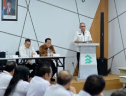 Kolaborasi Kuat Melestarikan Danau Toba Sebagai Warisan Dunia