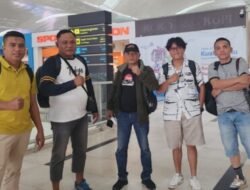 SMSI Batubara HPN 2025, Dorong Transformasi Pers di Era Digital
