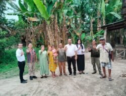 KPAD Batubara Selesaikan Konflik Keluarga di Desa Tanjung Kuba