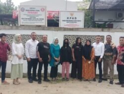 KPAD Batubara Minta Polisi Usut Tuntas Kasus Anak Hilang Yang Telah Kembali